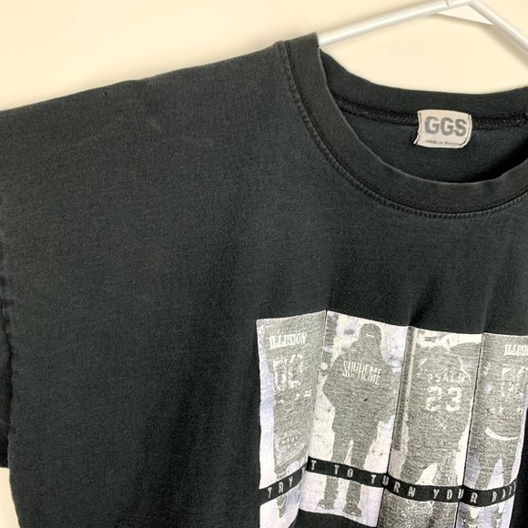 GGS 4 Gangsters Black - Picture 3 of 5